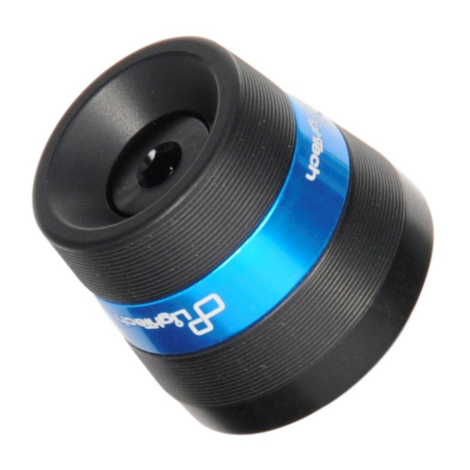 Embout de guidon LIGHTECH - Série 300 -  Cobalt