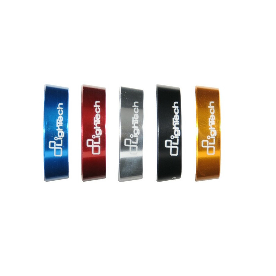 Insert embout de guidon LIGHTECH - Série 300 - Cobalt