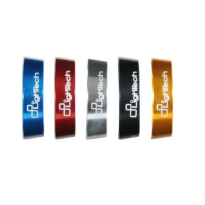 Insert embout de guidon LIGHTECH - Série 300 - Noir