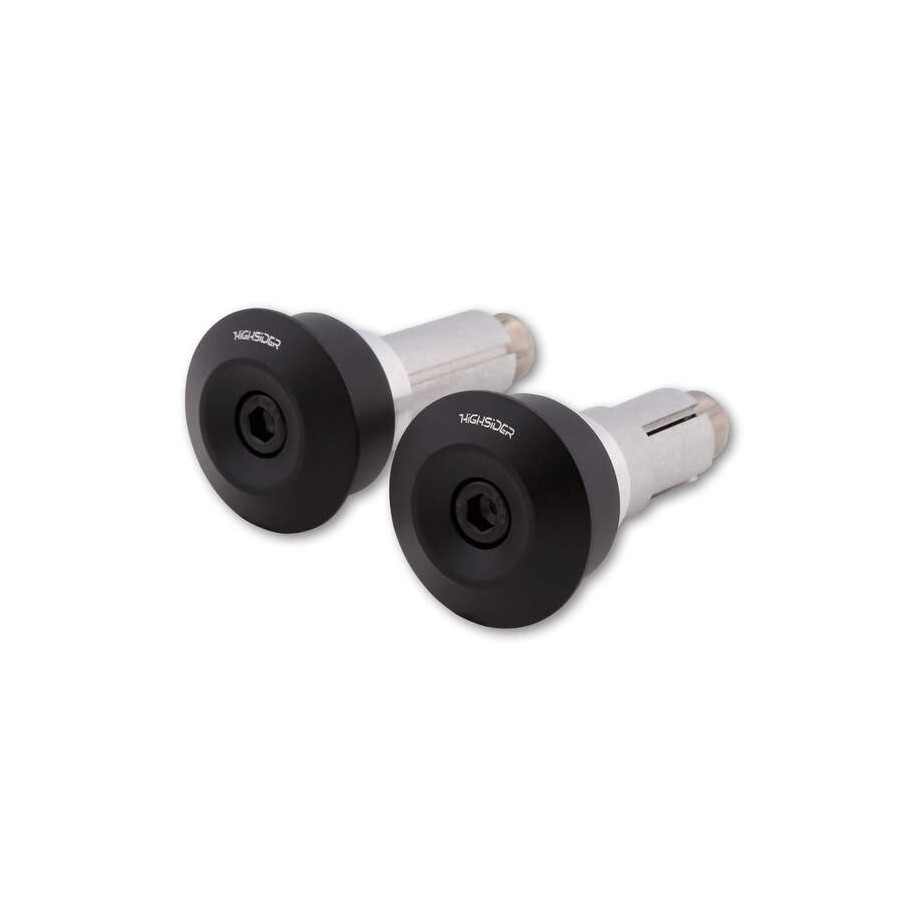 Embouts de guidon HIGHSIDER DOT-Blast