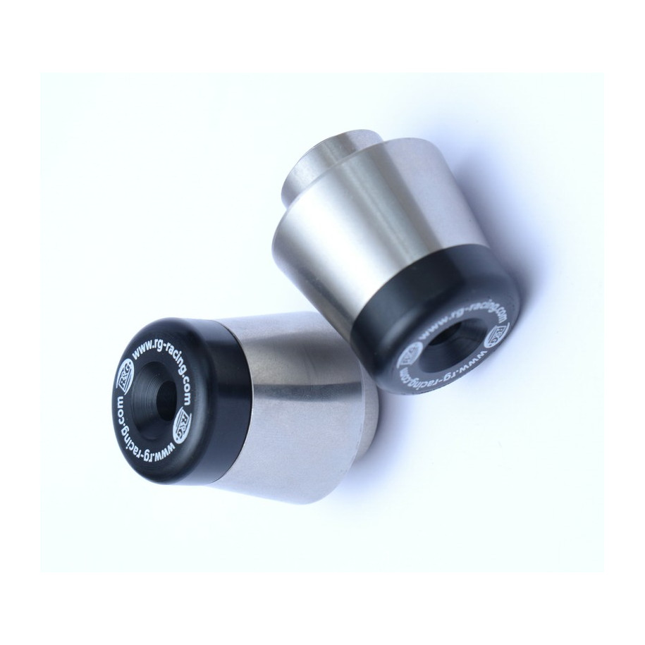 Embouts de guidon R&G RACING Honda CB650F