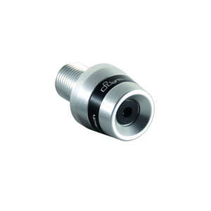 Embout de guidon LIGHTECH - Série 300 - Argent