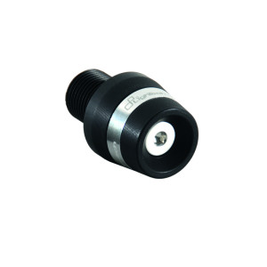 Embout de guidon LIGHTECH - Série 300 - Noir