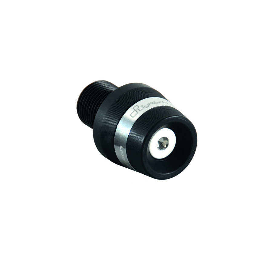 Embout de guidon LIGHTECH - Série 300 - Noir