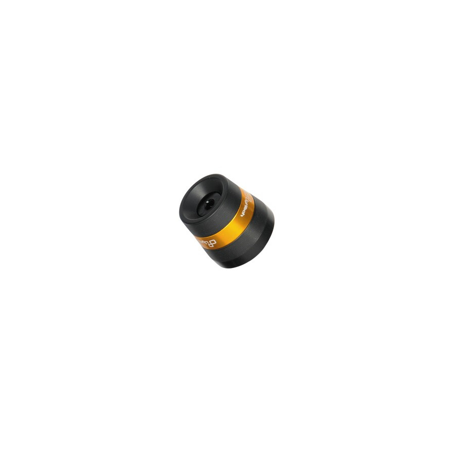 Embout de guidon LIGHTECH - Série 300 - Or