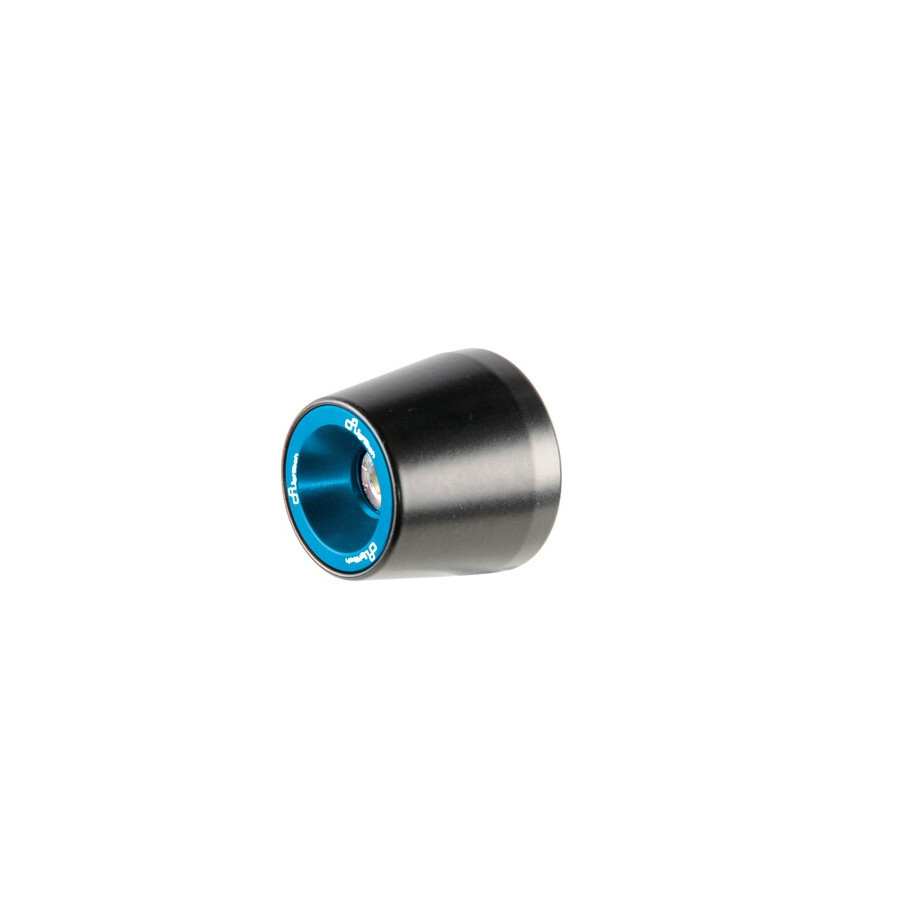 Embouts de guidon LIGHTECH - Série 200 - Cobalt
