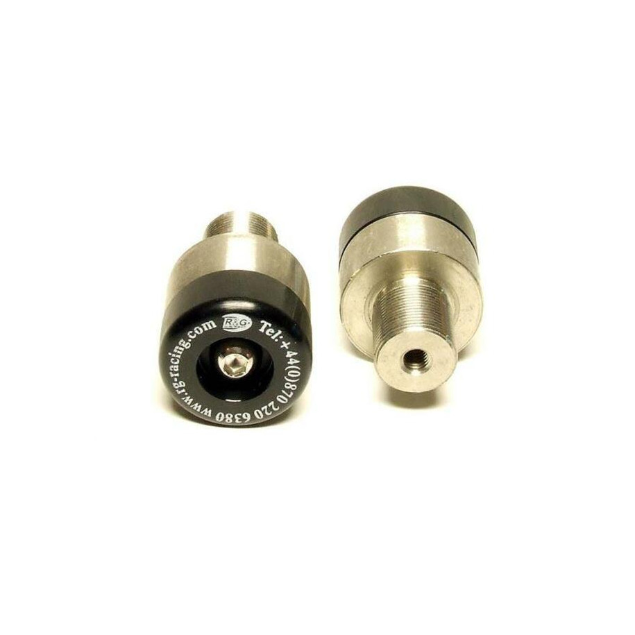 Embouts de guidon R&G RACING Kawasaki ZX-10R