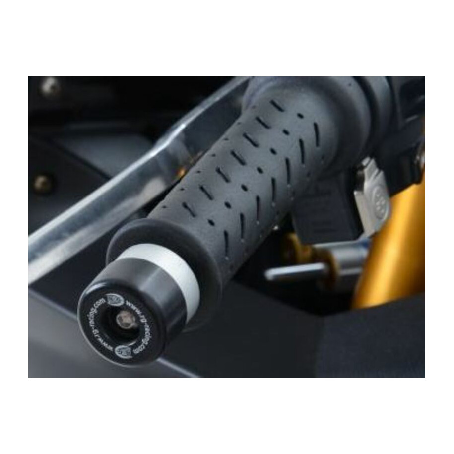 Embouts de guidon R&G RACING Aprilia RSV4RR