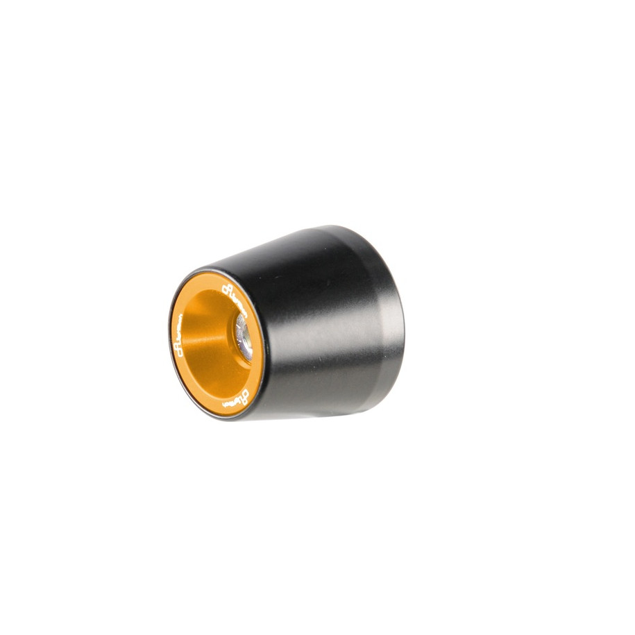 Embouts de guidon LIGHTECH - Série 200 - Or
