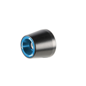 Embouts de guidon LIGHTECH - Série 200 - Cobalt