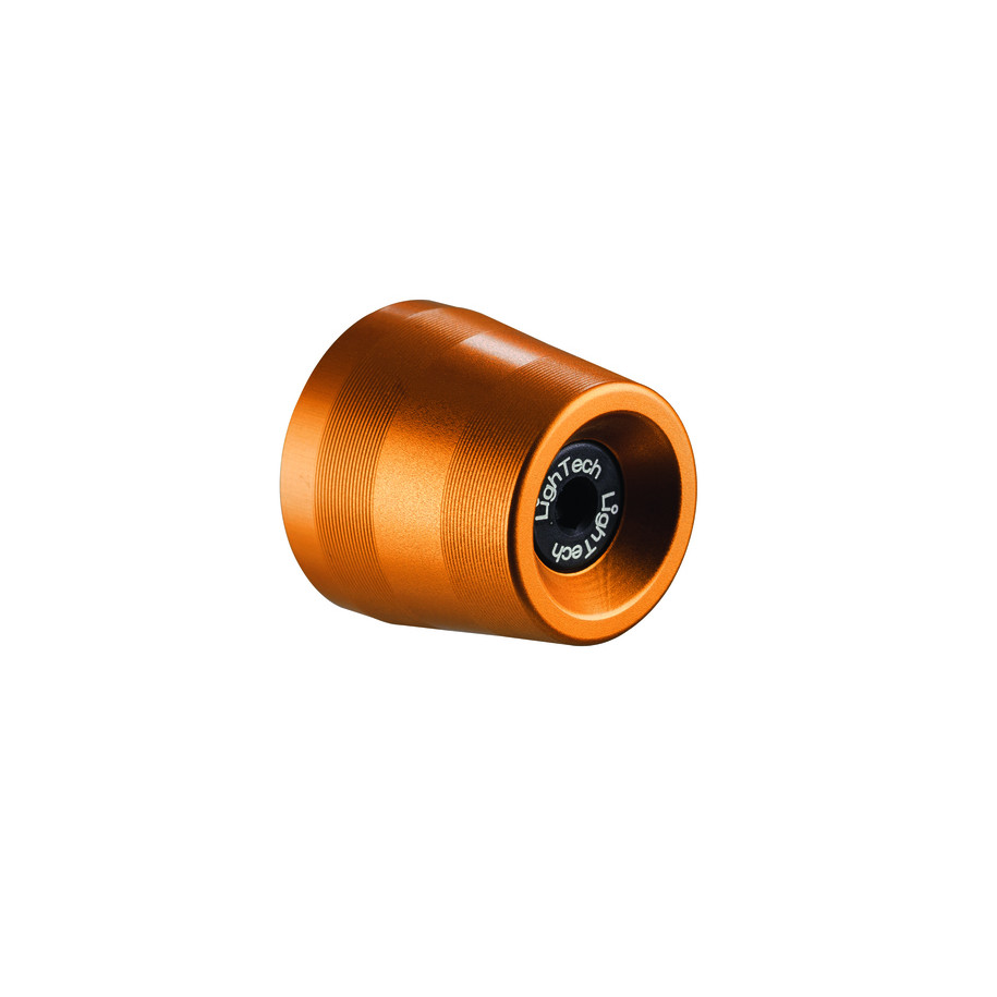 Embout de guidon LIGHTECH or Kawasaki Z650