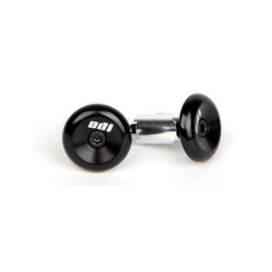 Embouts de guidon ODI Aluminium