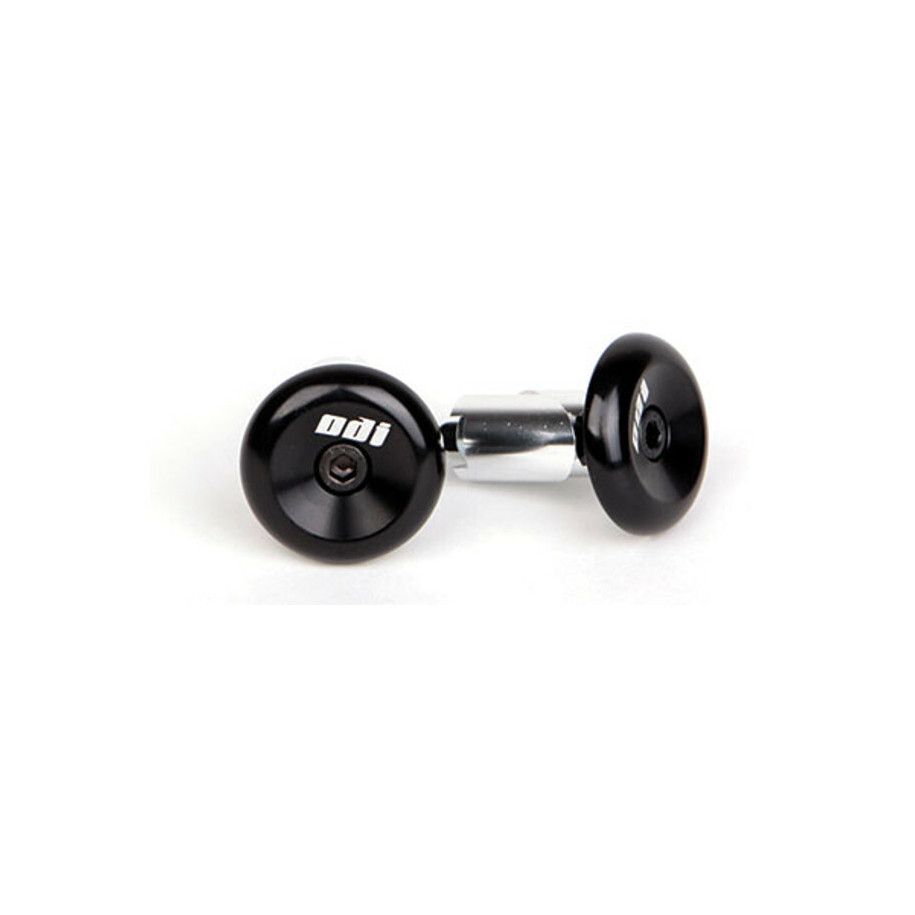 Embouts de guidon ODI Aluminium