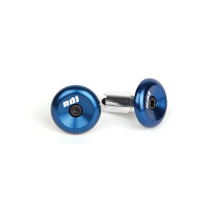 Embouts de guidon ODI Aluminium