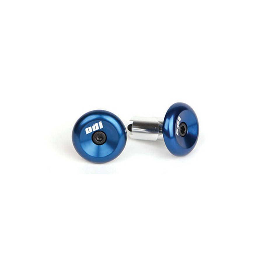 Embouts de guidon ODI Aluminium
