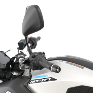 Embouts de guidon Apex R&G RACING