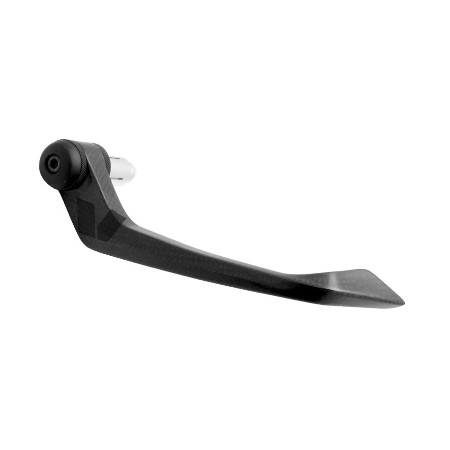 Protection de levier frein V PARTS carbone 120mm