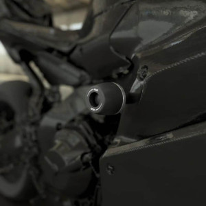 R&G RACING Protections de Chute APEX