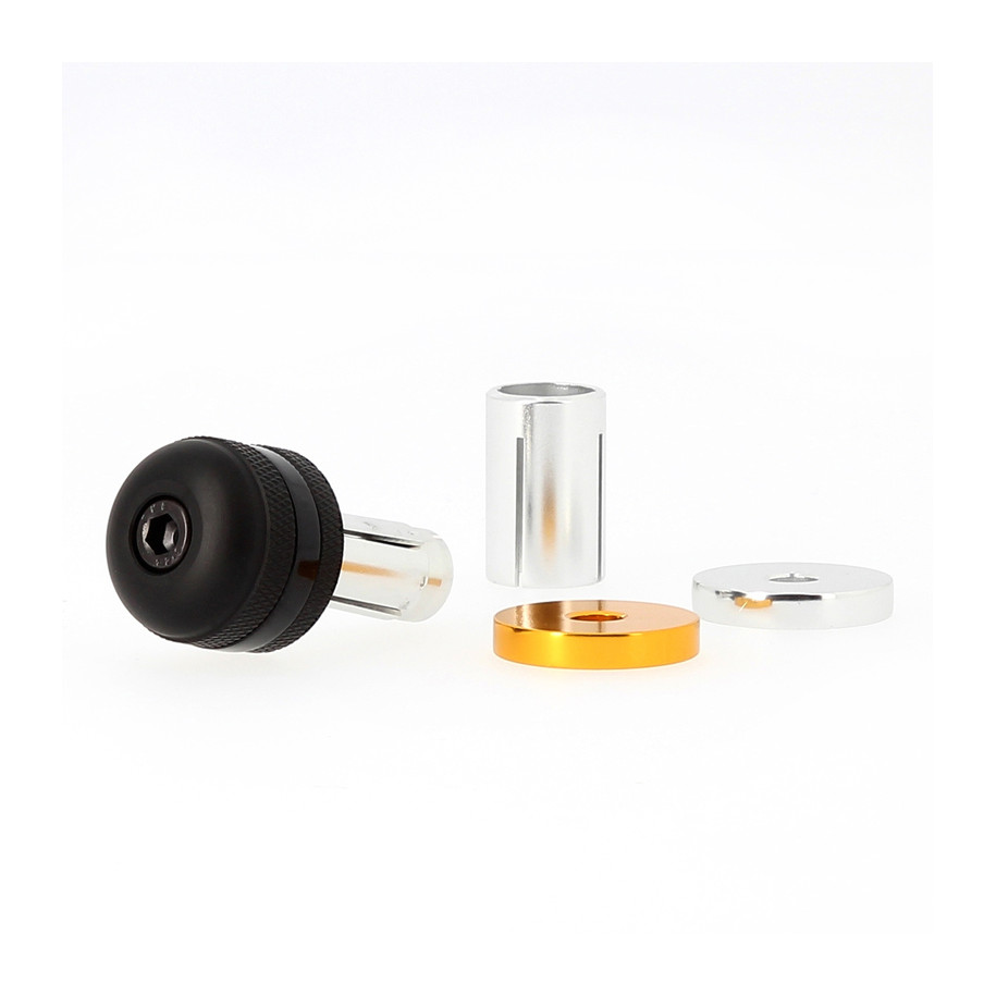 Embout de guidon de protection de levier V PARTS unitaire