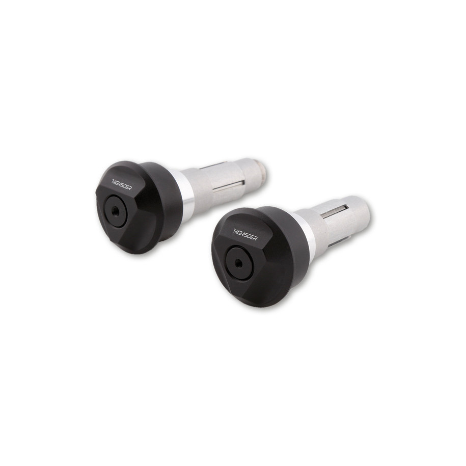 Embouts de guidon HIGHSIDER Tetra