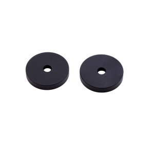 Adaptateur pour accessoires de guidon HIGHSIDER M16