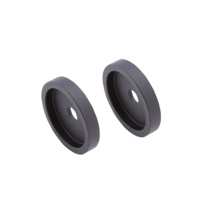 Adaptateur pour accessoires de guidon HIGHSIDER M16