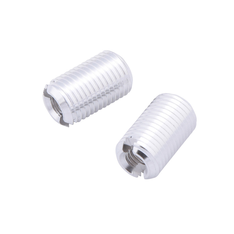 Adaptateur pour accessoires de guidon HIGHSIDER pro M12x1,25_M6