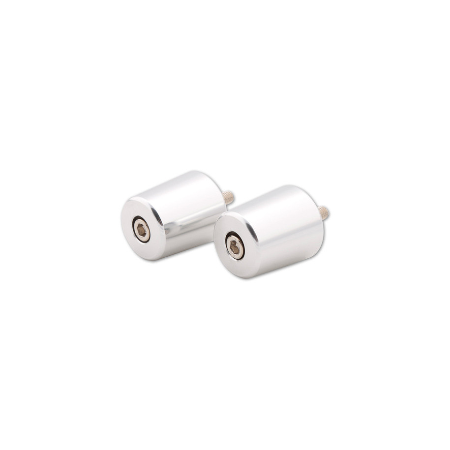 Embouts de guidon HIGHSIDER smart pour guidons originaux