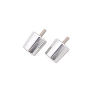 Embouts de guidon HIGHSIDER smart pour guidons originaux
