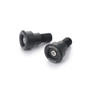 Adaptateur de rétroviseur embouts de guidon DAYTONA
