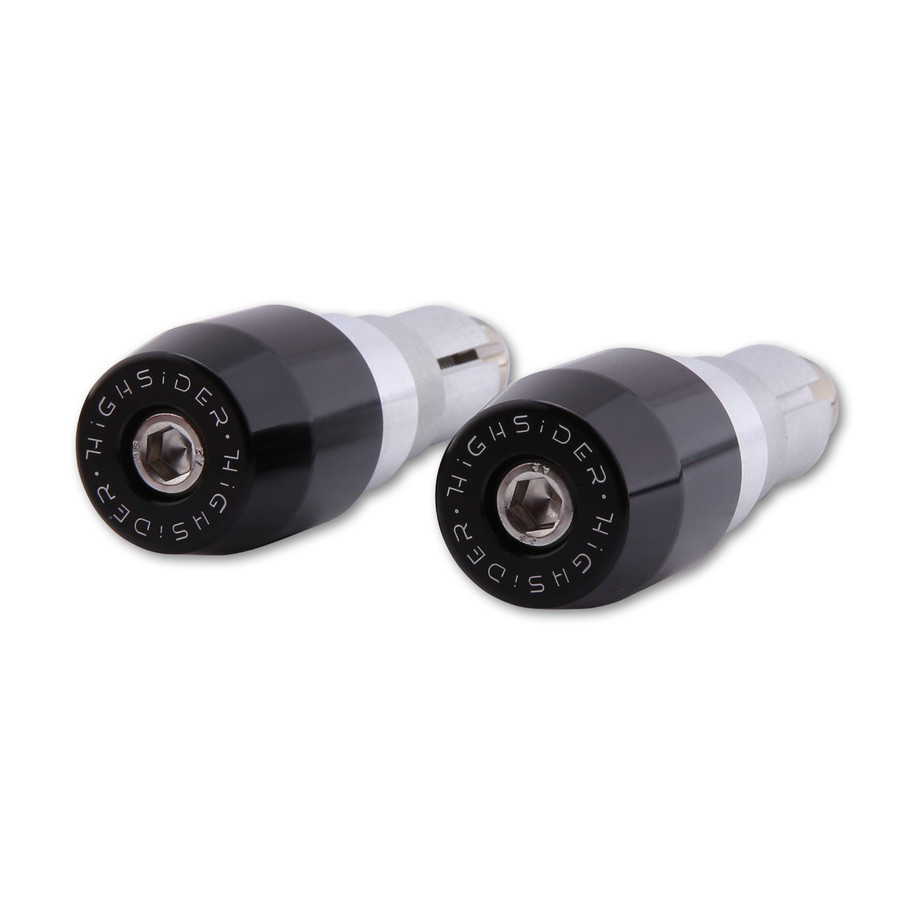 Embouts de guidon HIGHSIDER EVO