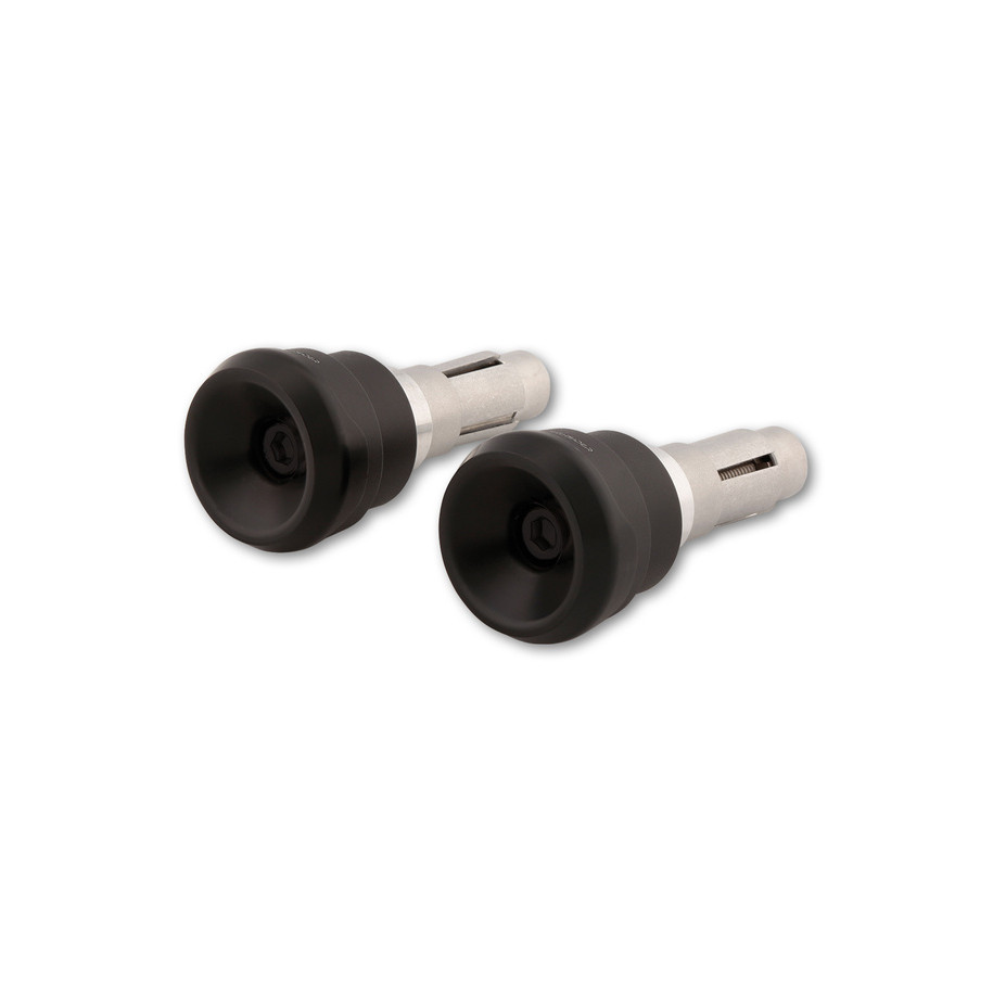 Embouts de guidon HIGHSIDER Akron-LS