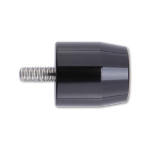 Embouts de guidon HIGHSIDER - M6 Suzuki