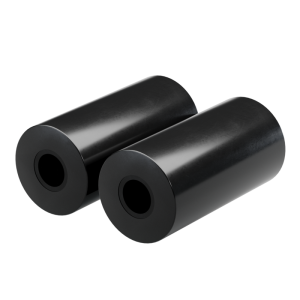 Embouts de guidon HIGHSIDER D17