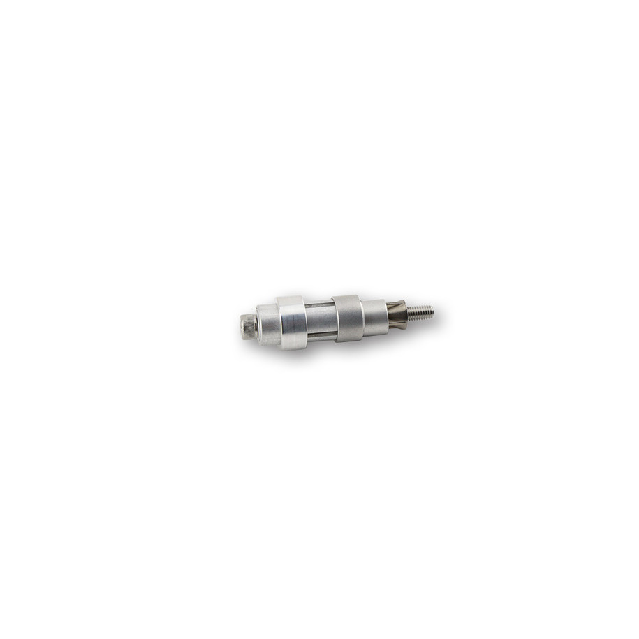 Kit de montage de rechange HIGHSIDER pour embouts de guidon/rétroviseurs