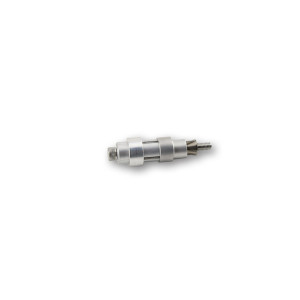 Kit de montage de rechange HIGHSIDER pour embouts de guidon/rétroviseurs