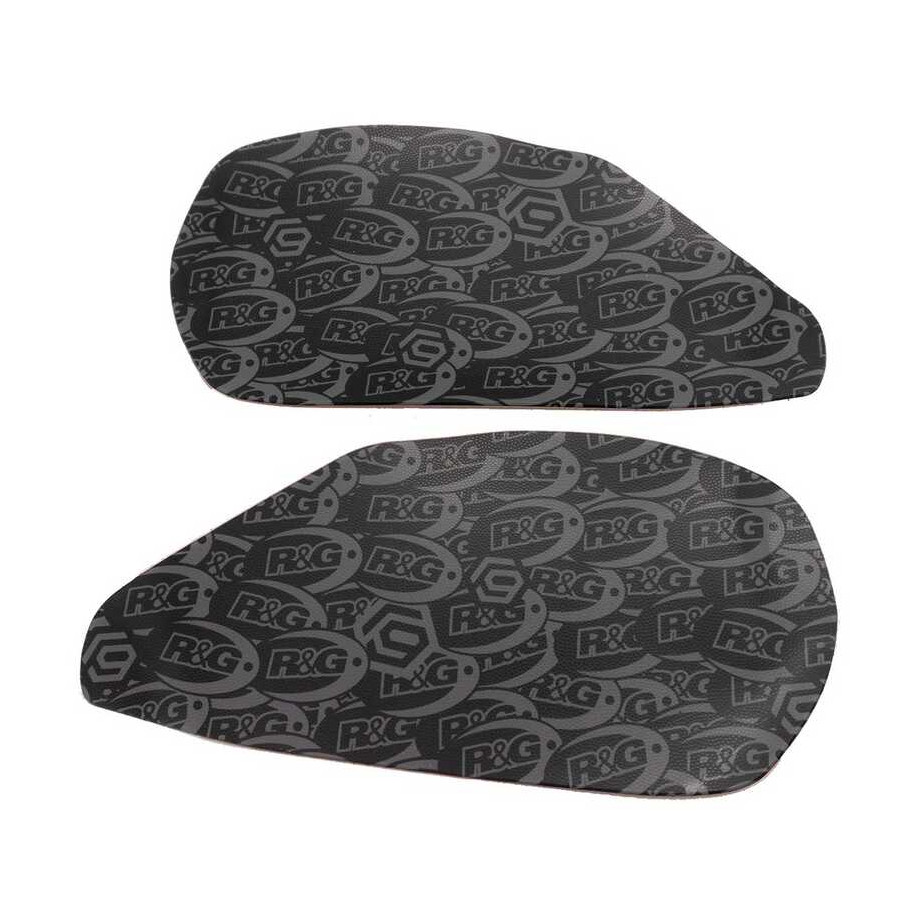 Kit grip de réservoir 2 pièces R&G RACING Race Grip - BMW S1000RR '19-