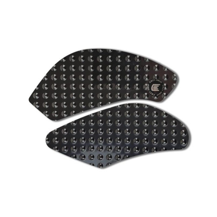 Kit grip de réservoir R&G RACING Eazi-Grip Evo - noir