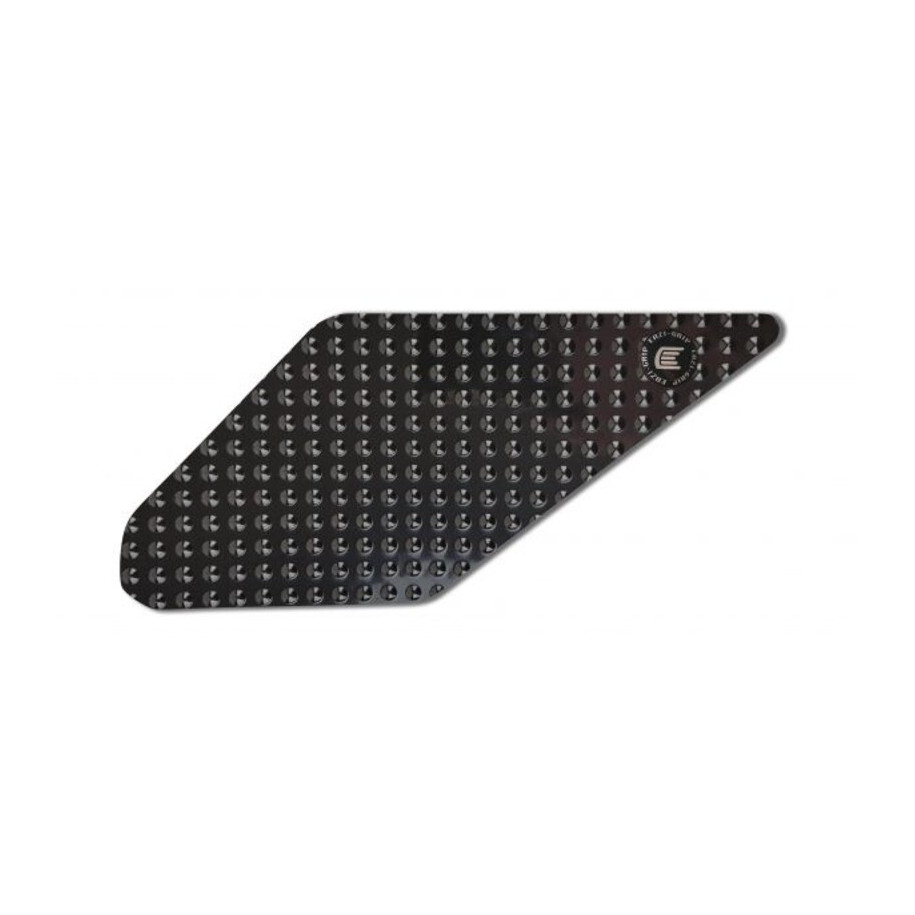 Kit grip de réservoir R&G RACING Eazi-Grip Evo - noir