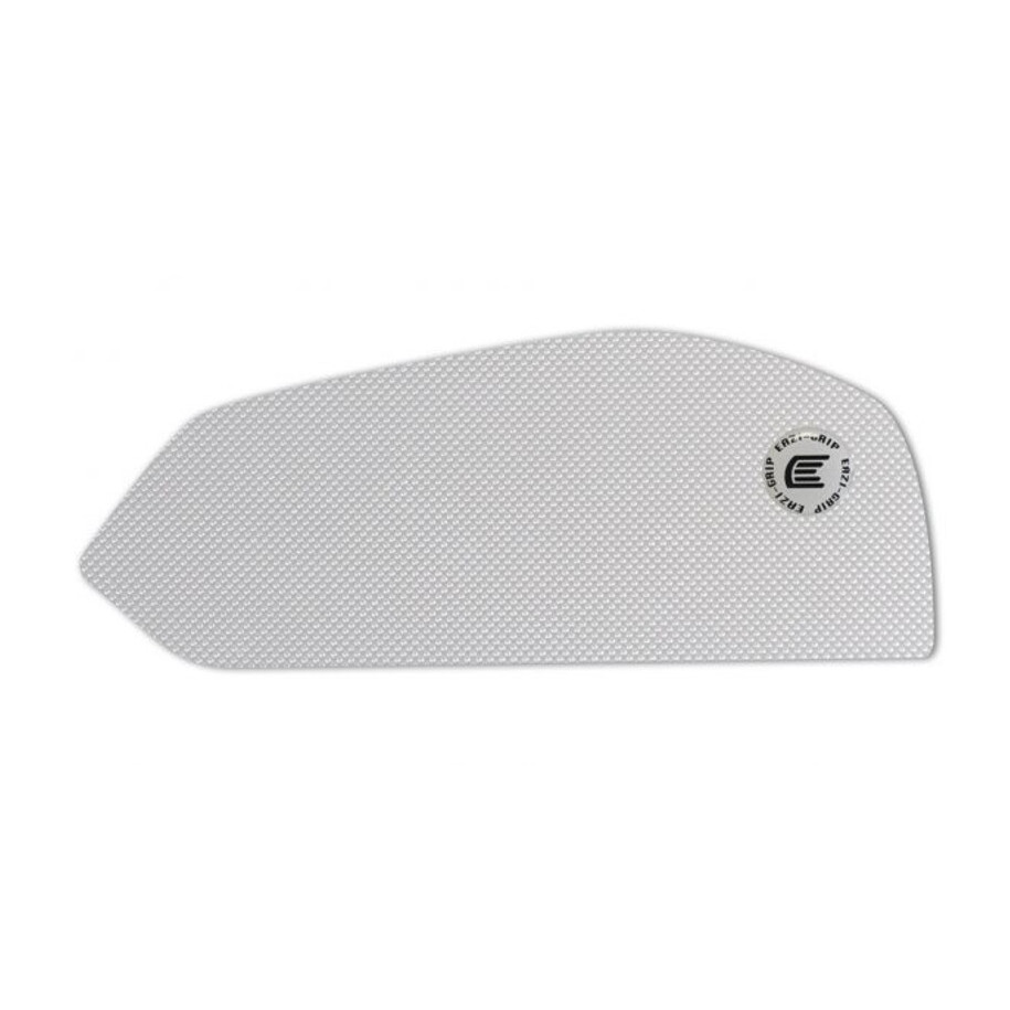 Kit grip de réservoir R&G RACING Eazi-Grip Pro - transparent
