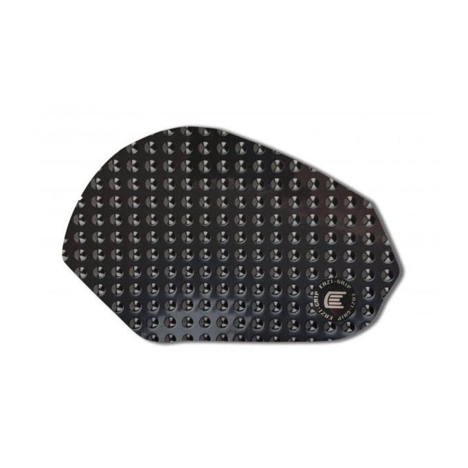 Kit grip de réservoir R&G RACING Eazi-Grip Evo - noir