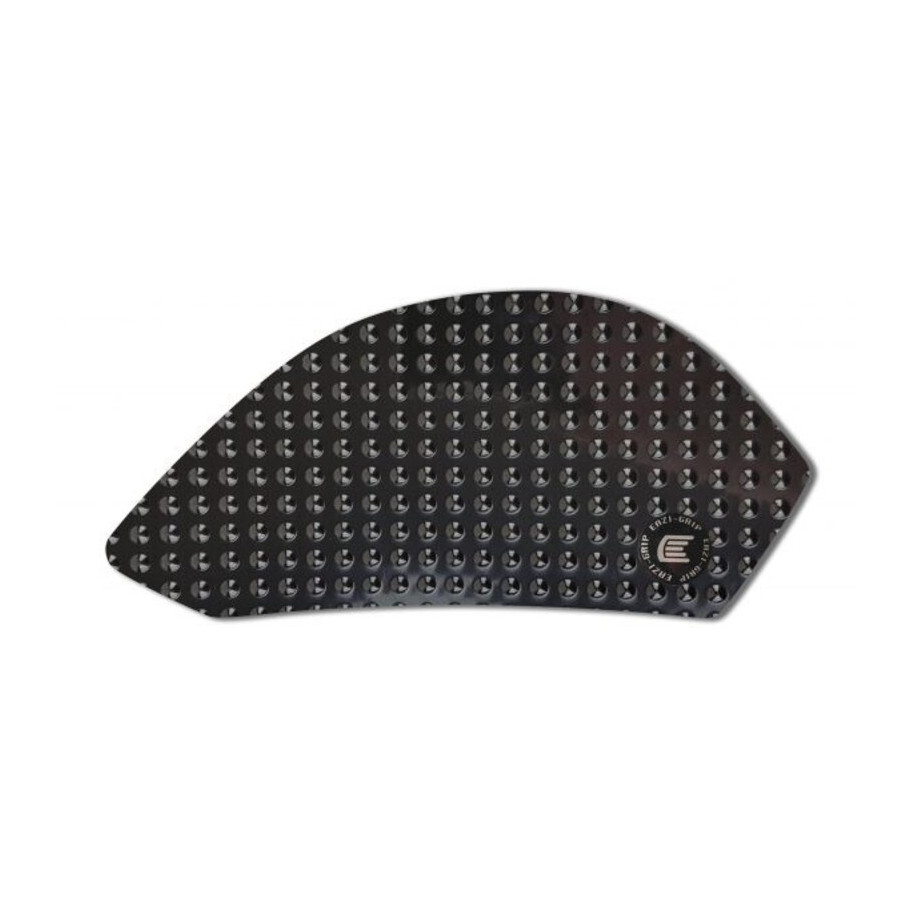 Kit grip de réservoir R&G RACING Eazi-Grip Evo - noir