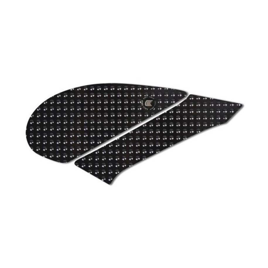 Kit grip de réservoir R&G RACING Eazi-Grip Evo - noir