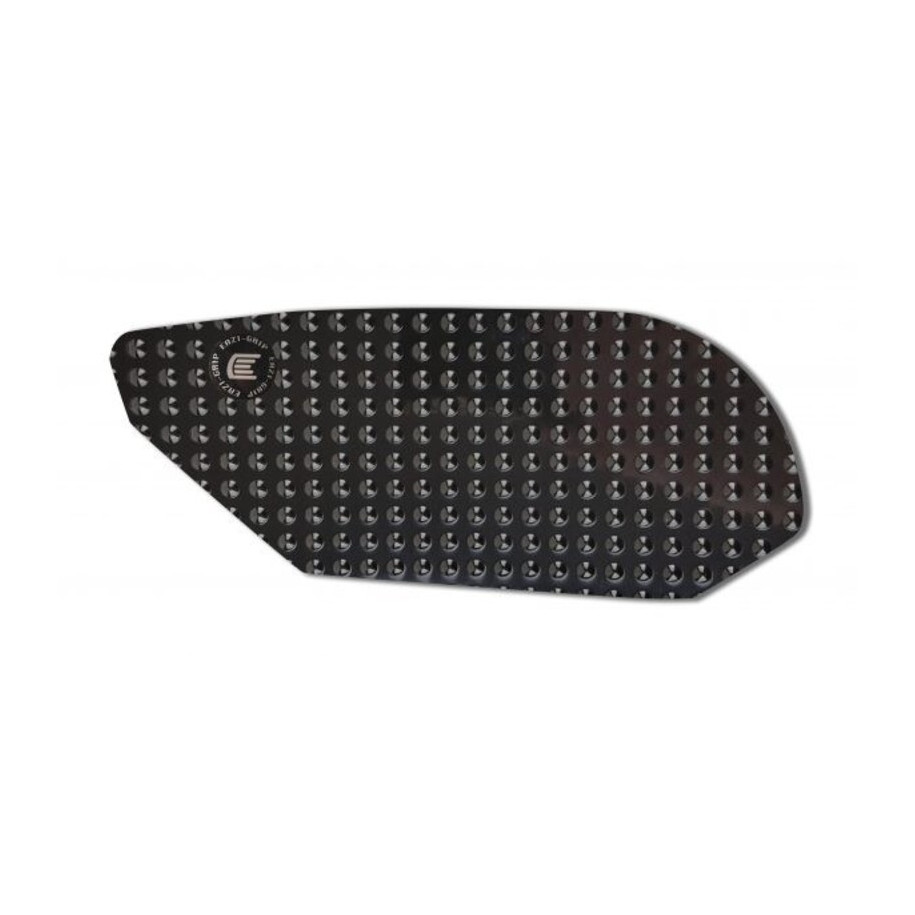 Kit grip de réservoir R&G RACING Eazi-Grip Evo - noir