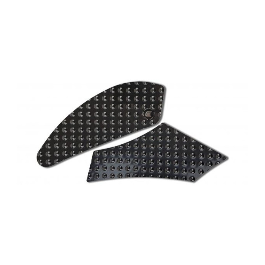 Kit grip de réservoir R&G RACING Eazi-Grip Evo - noir