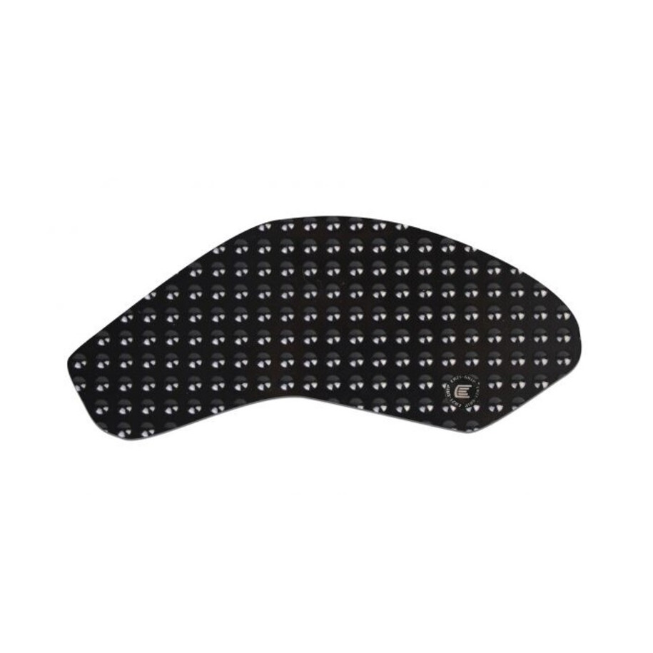 Kit grip de réservoir R&G RACING Eazi-Grip Evo - noir