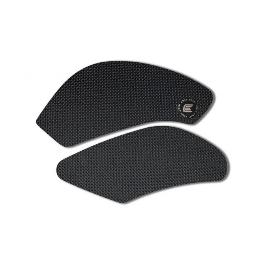 Kit grip de réservoir R&G RACING Eazi-Grip Pro - noir