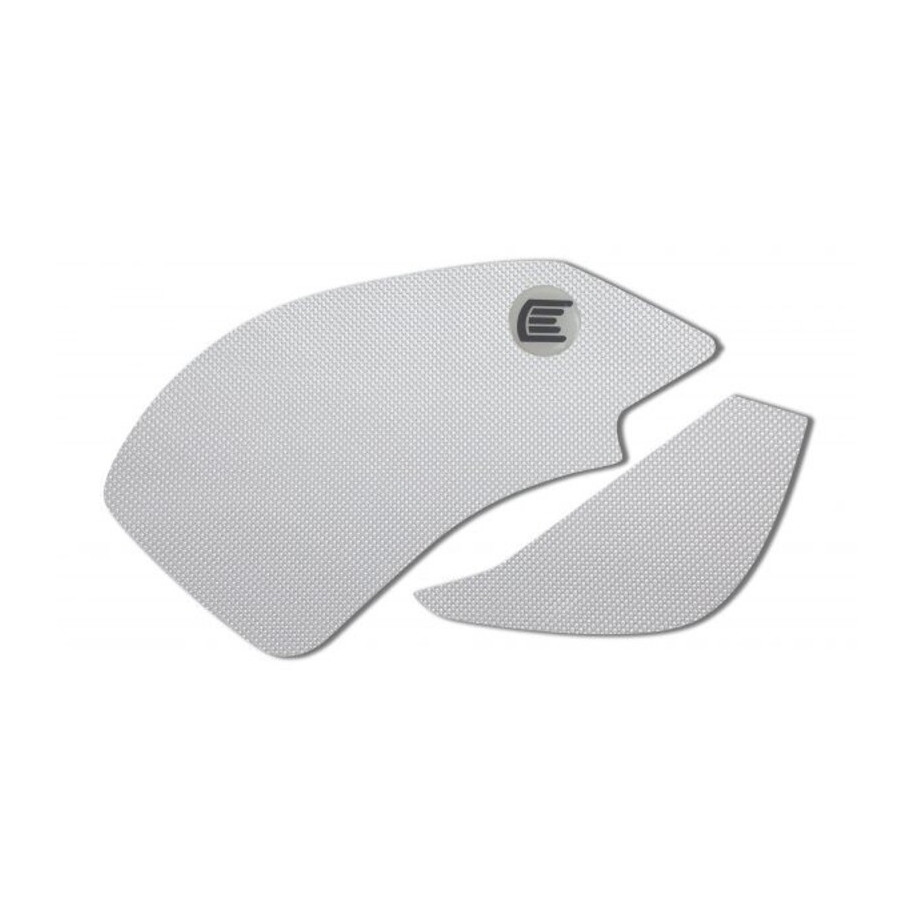 Kit grip de réservoir R&G RACING Eazi-Grip Pro - transparent