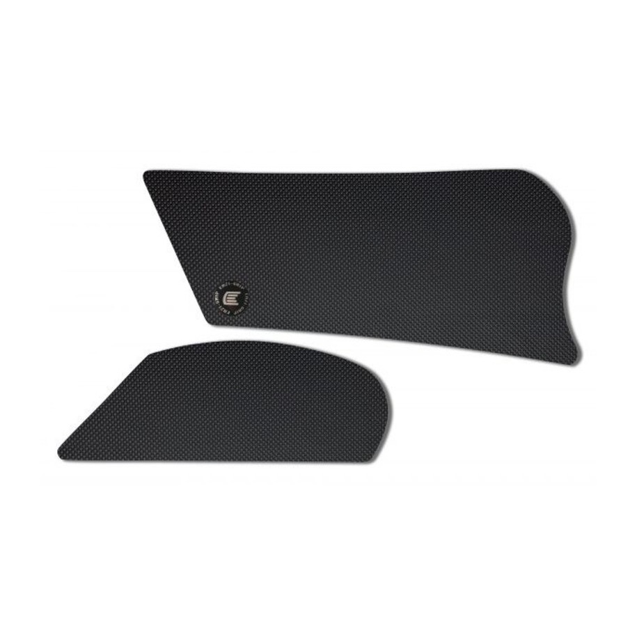 Kit grip de réservoir R&G RACING Eazi-Grip Pro - noir