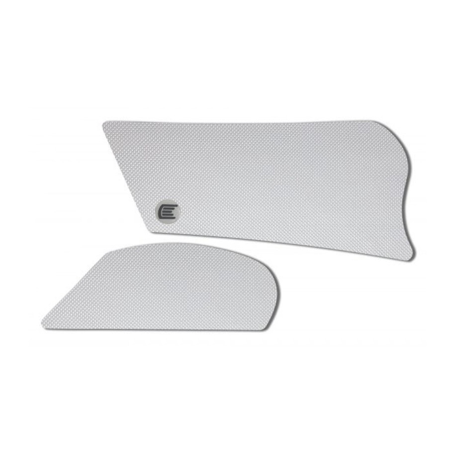Kit grip de réservoir R&G RACING Eazi-Grip Pro - transparent